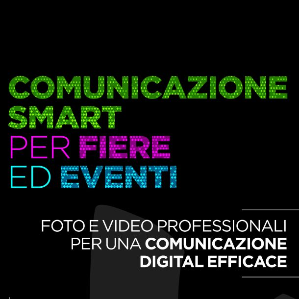 Foto Video Eventi Fiere