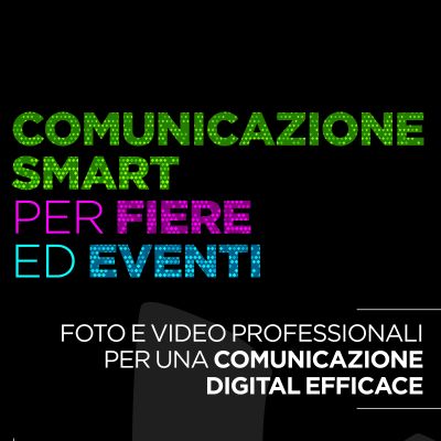 Foto Video Eventi Fiere
